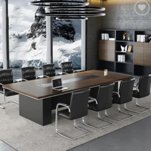Conference Table CTO - 40