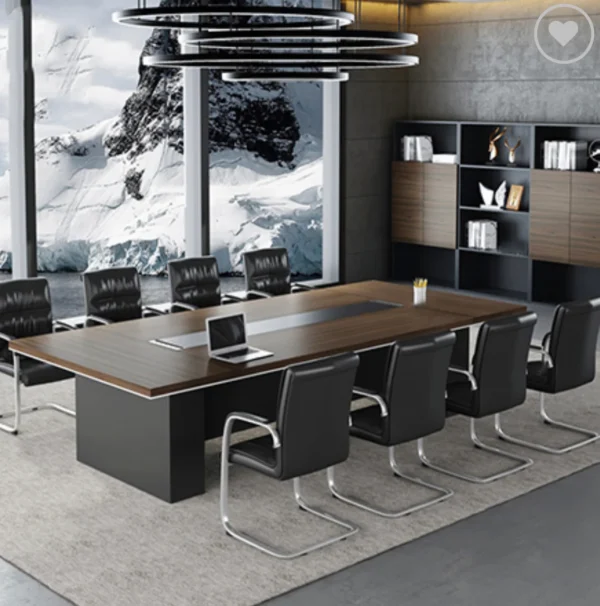 Conference Table CTO - 40