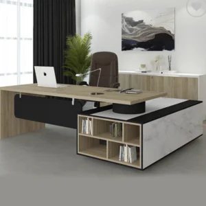 Executive Table Evt - 50