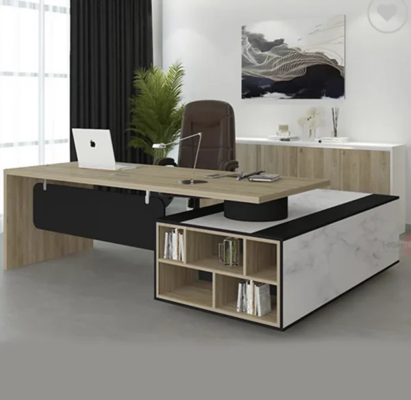Executive Table Evt - 50