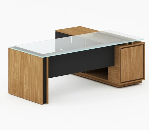 Executive Table Evt - 51
