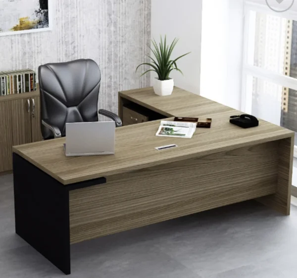 Executive Table Evt - 53