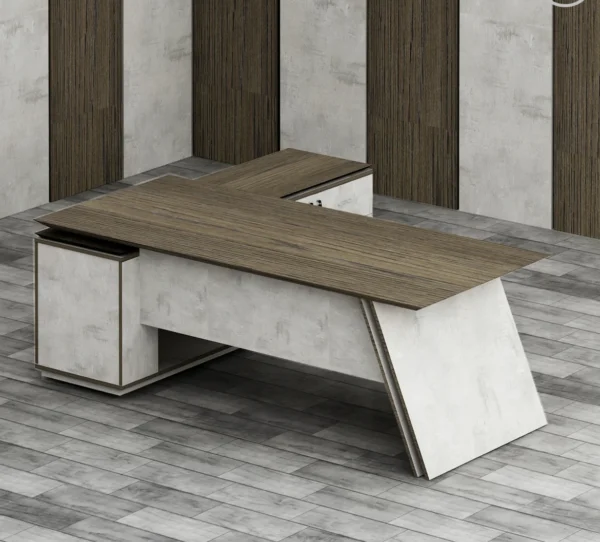 Executive Table Evt - 54