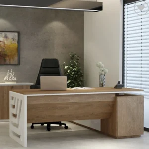 Executive Table Evt - 55