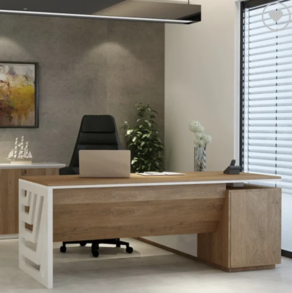 Executive Table Evt - 55