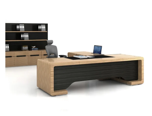 Executive Table Evt - 58