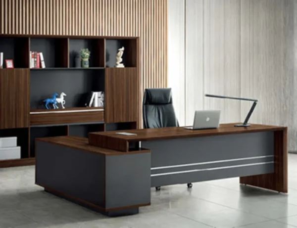 Executive Table Evt - 61