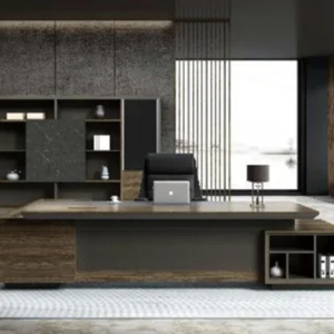 Executive Table Evt - 62