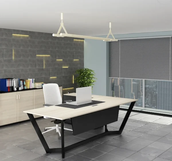 Executive Table Evt - 63