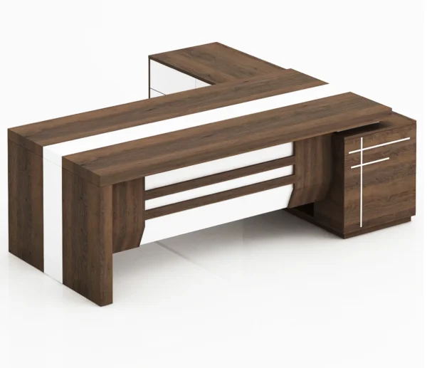 Executive Table Evt - 64