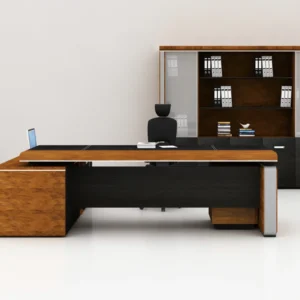 Executive Table Evt - 68