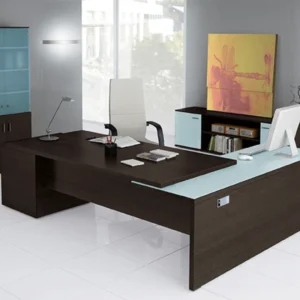 Executive Table Evt - 71