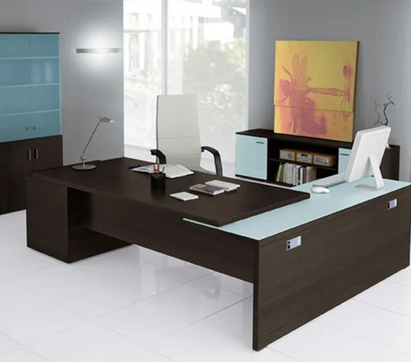 Executive Table Evt - 71
