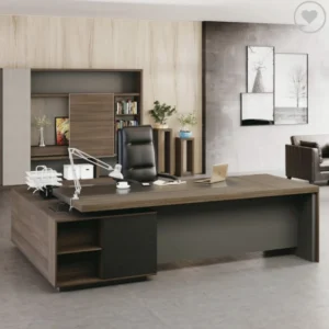 Executive Table Evt - 77