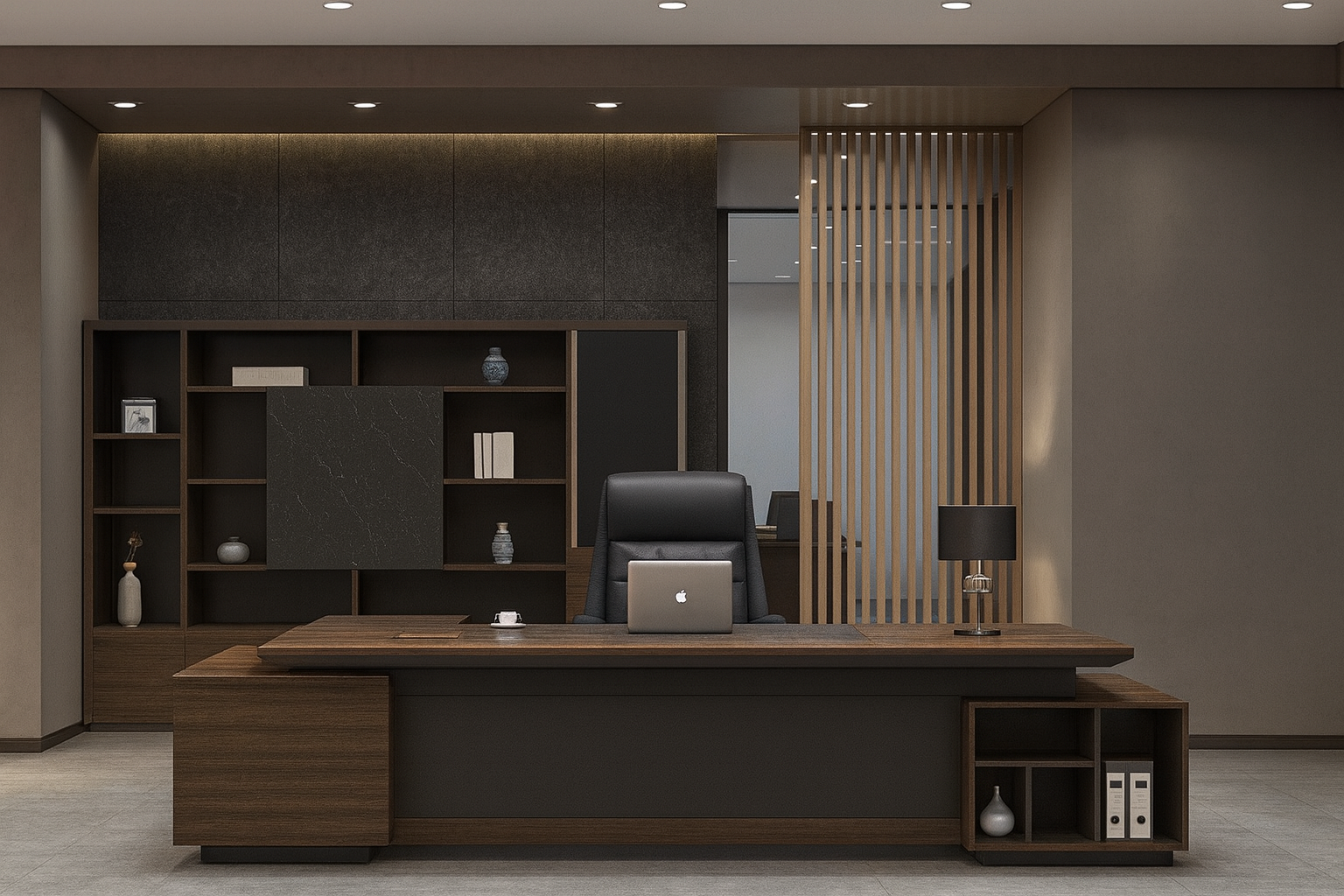 Executive Table Evt - 62