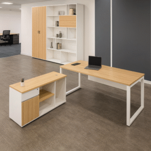 Executive Table Est - 01