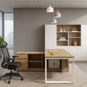 Executive Table Est - 09