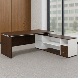 Executive Table Est - 16