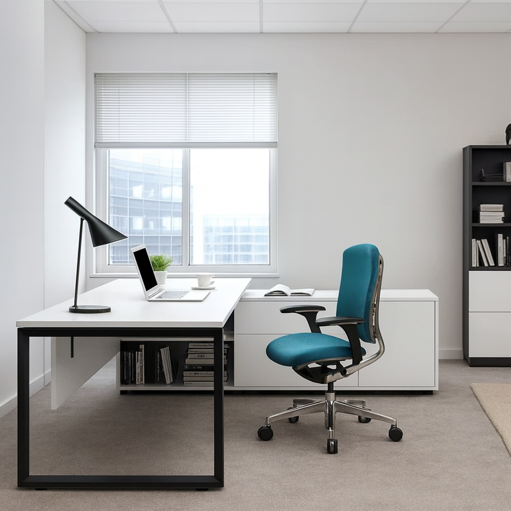 Executive Table Est - 03