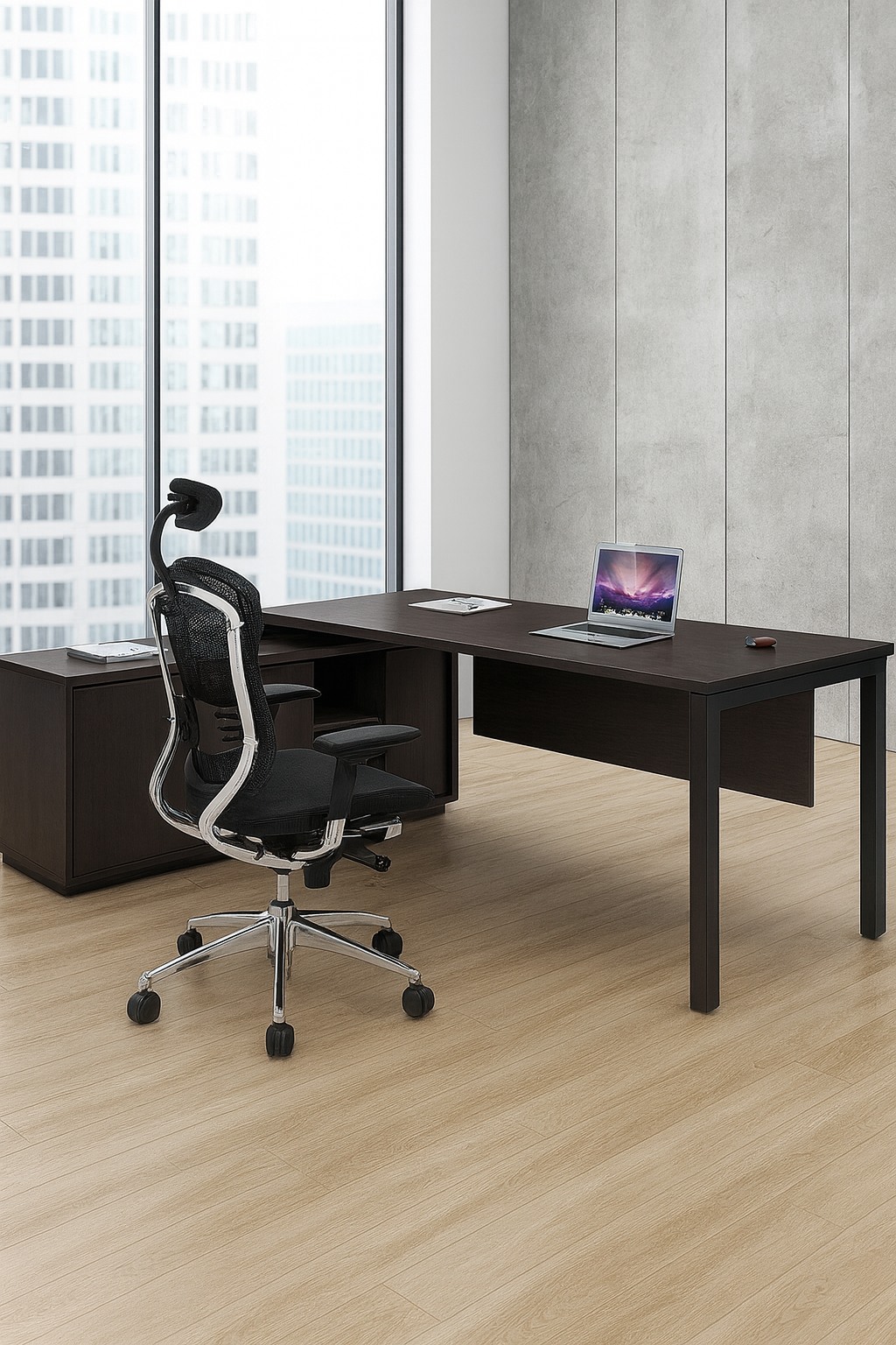 Executive Table Est - 04