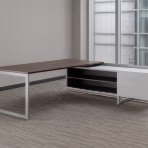 Executive Table Est - 12