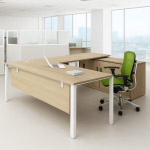 Executive Table Est - 08