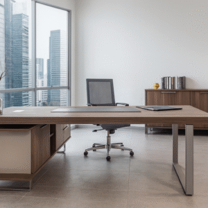 Executive Table Est - 17