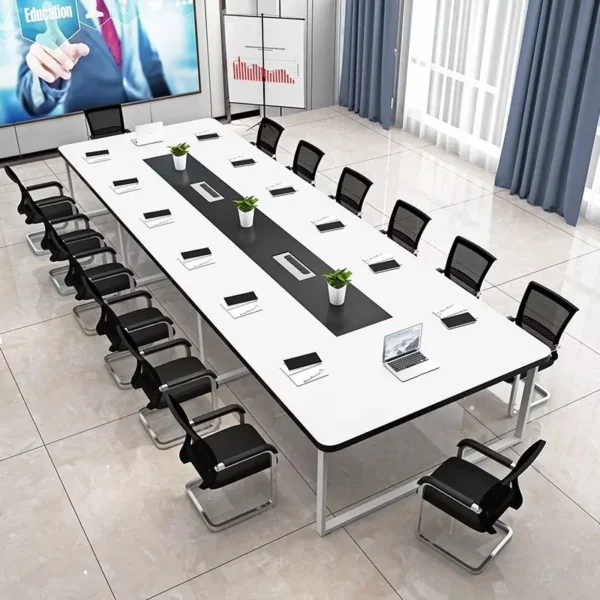 Conference Table Bct - 06