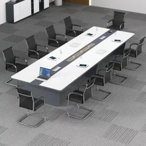 Conference Table Bct - 07