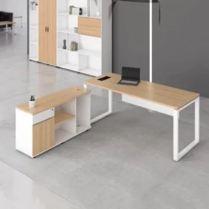 Executive Table Est - 01