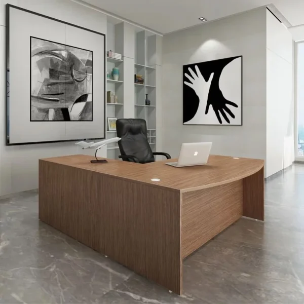 Executive Table Est - 06