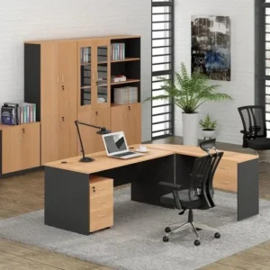 Executive Table Est - 07