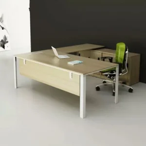 Executive Table Est - 08