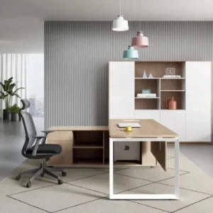 Executive Table Est - 09