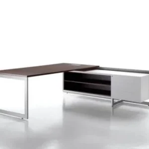 Executive Table Est - 12