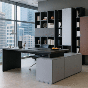 Executive Table Est - 11