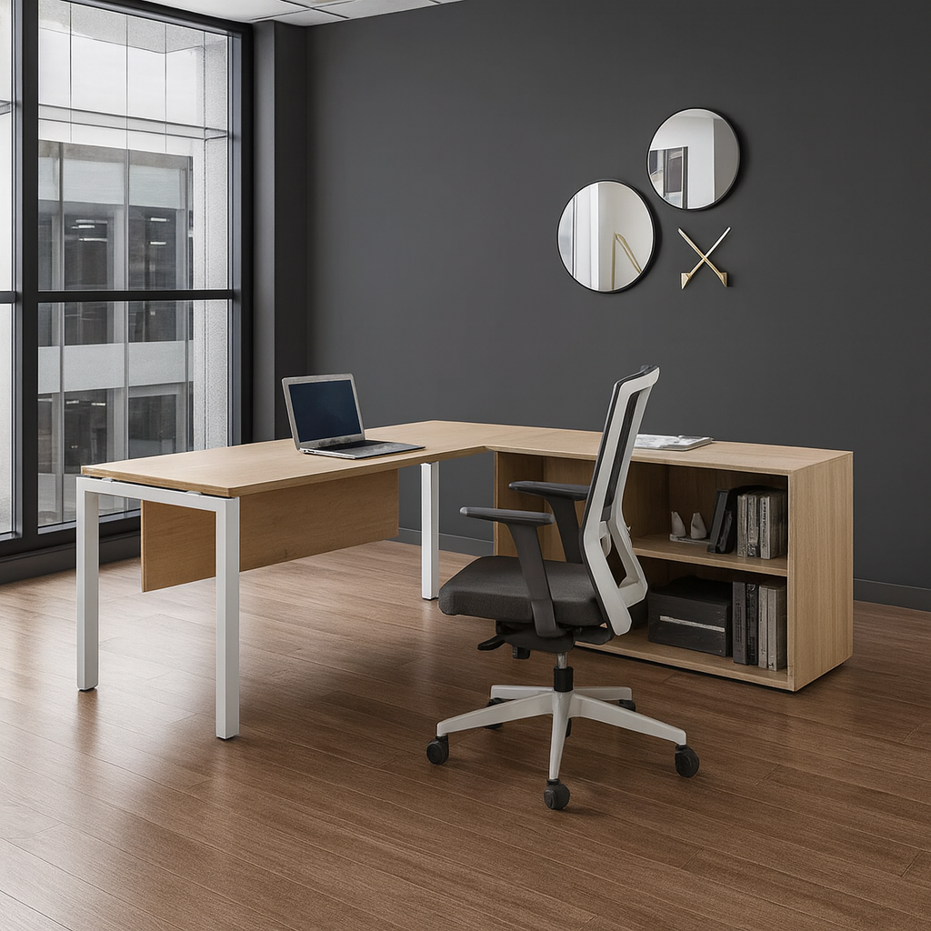 Executive Table Est - 05