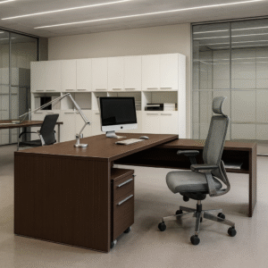 Executive Table Est - 19