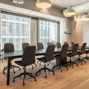 Conference Table Bcs - 01
