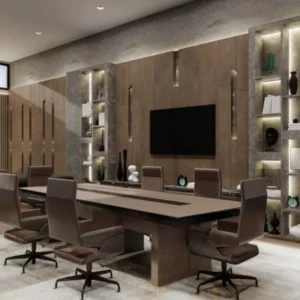 Conference Table Bcs - 02