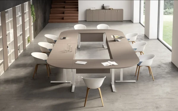 Conference Table Bcs - 04