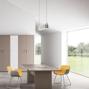 Conference Table Bcs - 06