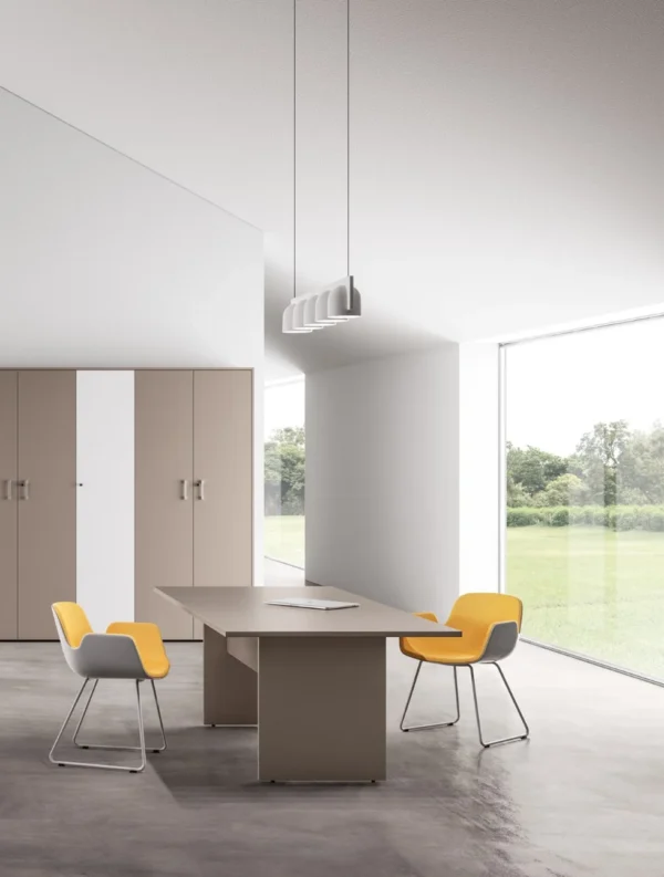 Conference Table Bcs - 06