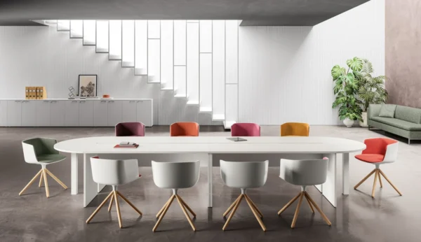 Conference Table Bcs - 07