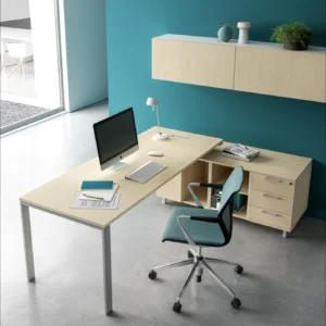 Executive Table Ess - 02