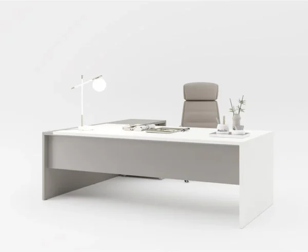 Executive Table Ess - 03