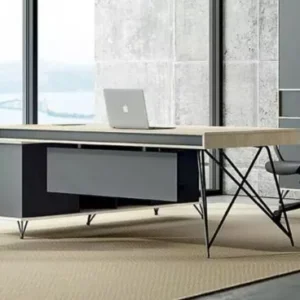 Executive Table Ess - 04