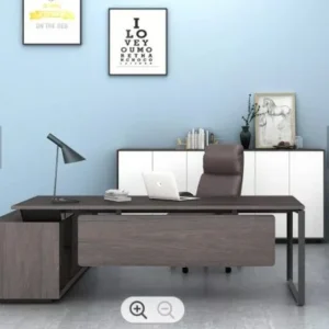 Executive Table Ess - 05