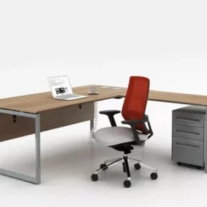 Executive Table Ess - 06
