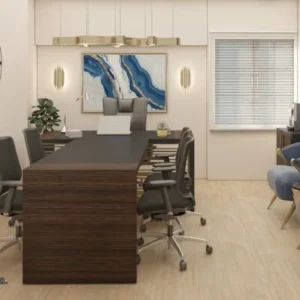 Executive Table Ess - 08